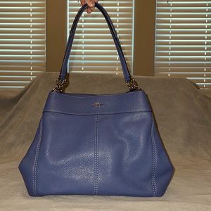 Coach Lexy Shoulder Bag